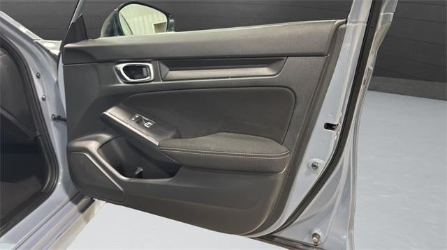 2023 Honda Civic Sedan Sport CVT