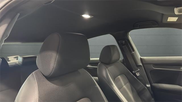 2023 Honda Civic Sedan Sport CVT