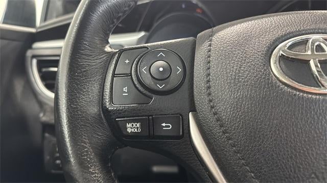 2016 Toyota Corolla 4dr Sdn Auto L (Natl)
