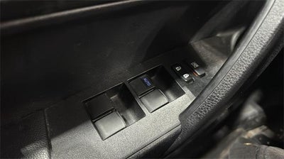 2016 Toyota Corolla 4dr Sdn Auto L (Natl)