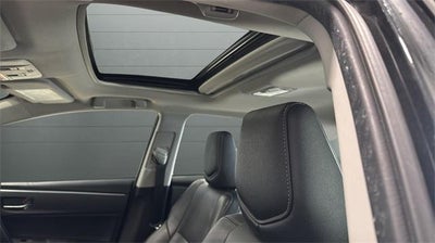 2016 Toyota Corolla 4dr Sdn Auto L (Natl)