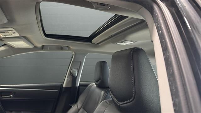 2016 Toyota Corolla 4dr Sdn Auto L (Natl)