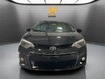 2016 Toyota Corolla 4dr Sdn Auto L (Natl)