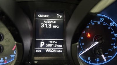 2016 Toyota Corolla 4dr Sdn Auto L (Natl)