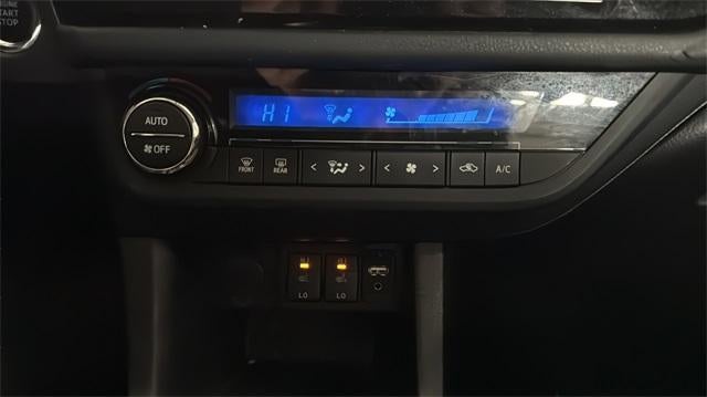 2016 Toyota Corolla 4dr Sdn Auto L (Natl)