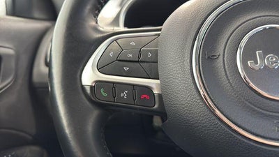 2019 Jeep Compass Base