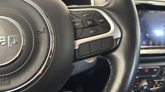 2019 Jeep Compass Base