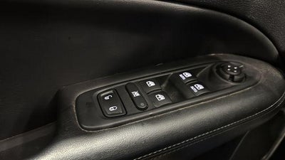 2019 Jeep Compass Base