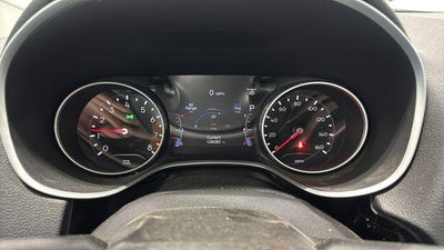 2019 Jeep Compass Base