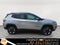 2018 Jeep Compass Trailhawk 4x4
