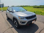 2018 Jeep Compass Trailhawk 4x4