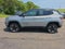 2018 Jeep Compass Trailhawk 4x4