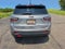 2018 Jeep Compass Trailhawk 4x4