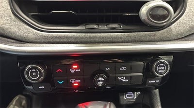 2024 Jeep Compass Latitude Lux 4x4