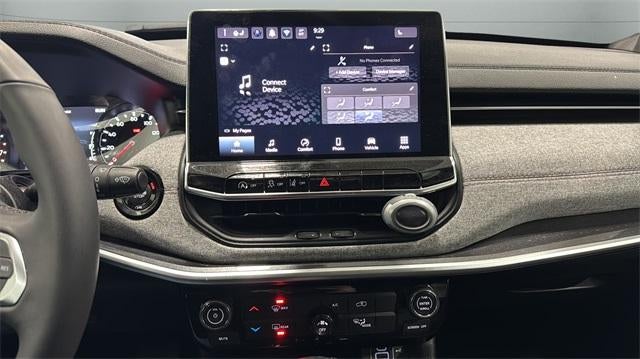 2024 Jeep Compass Latitude Lux 4x4