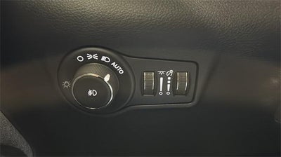 2024 Jeep Compass Latitude Lux 4x4