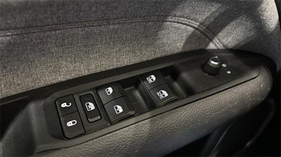 2024 Jeep Compass Latitude Lux 4x4