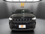 2024 Jeep Compass Latitude Lux 4x4