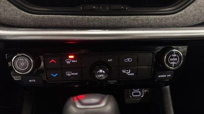 2024 Jeep Compass Latitude Lux 4x4