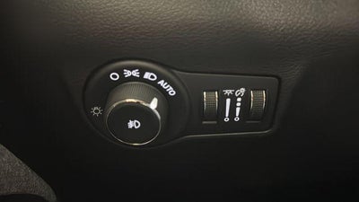 2024 Jeep Compass Latitude Lux 4x4