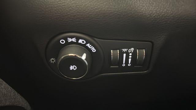 2024 Jeep Compass Latitude Lux 4x4