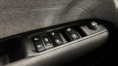 2024 Jeep Compass Latitude Lux 4x4