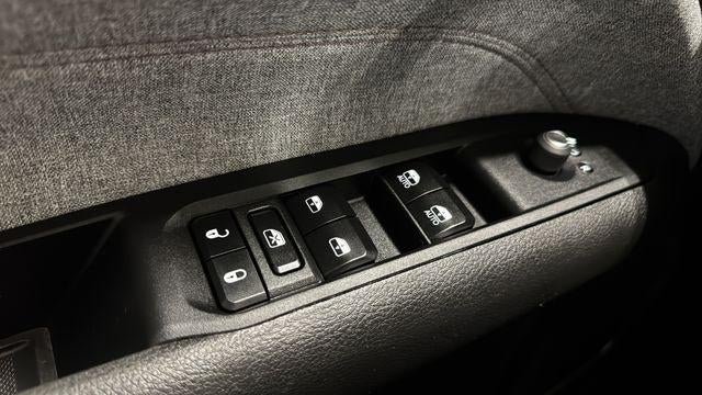 2024 Jeep Compass Latitude Lux 4x4