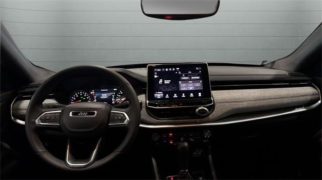 2024 Jeep Compass Latitude Lux 4x4