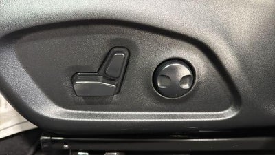 2024 Jeep Compass Latitude Lux 4x4