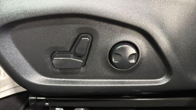 2024 Jeep Compass Latitude Lux 4x4