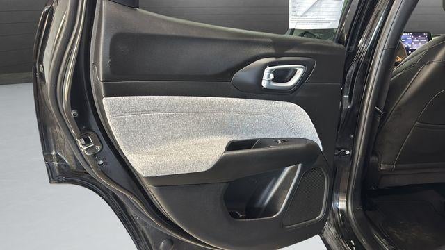 2024 Jeep Compass Latitude Lux 4x4