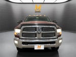 2015 RAM 3500 4WD Crew Cab 6.3 Ft Box Big Horn