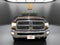 2015 RAM 3500 4WD Crew Cab 6.3 Ft Box Big Horn