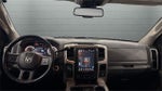 2015 RAM 3500 4WD Crew Cab 6.3 Ft Box Big Horn