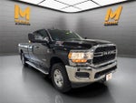 2019 RAM 3500 Tradesman 4x4 Crew Cab 8' Box