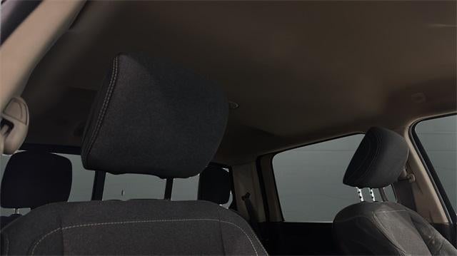 2019 RAM 3500 Tradesman 4x4 Crew Cab 8' Box