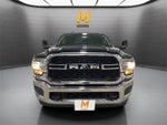 2019 RAM 3500 Tradesman 4x4 Crew Cab 8' Box