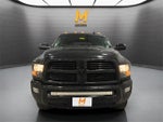 2017 RAM 3500 Big Horn 4x4 Mega Cab 6'4" Box