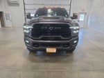 2025 RAM 3500 Laramie 4x4 Mega Cab 6'4" Box