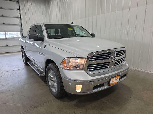 2017 RAM 1500 Big Horn 4x4 Crew Cab 5'7" Box