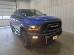 2018 RAM 2500 Power Wagon 4x4 Crew Cab 6'4" Box