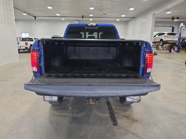2018 RAM 2500 Power Wagon 4x4 Crew Cab 6'4" Box