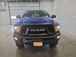 2018 RAM 2500 Power Wagon 4x4 Crew Cab 6'4" Box