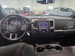 2018 RAM 2500 Power Wagon 4x4 Crew Cab 6'4" Box