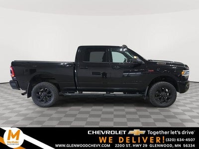 2020 RAM 2500 Base