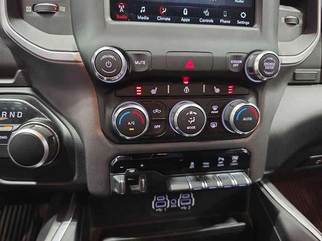 2020 RAM 2500 Base