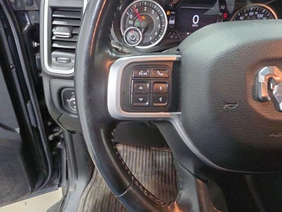 2020 RAM 2500 Base