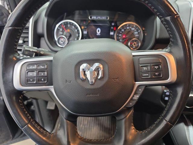 2020 RAM 2500 Base