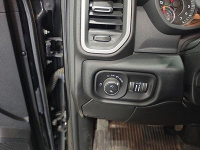 2020 RAM 2500 Base
