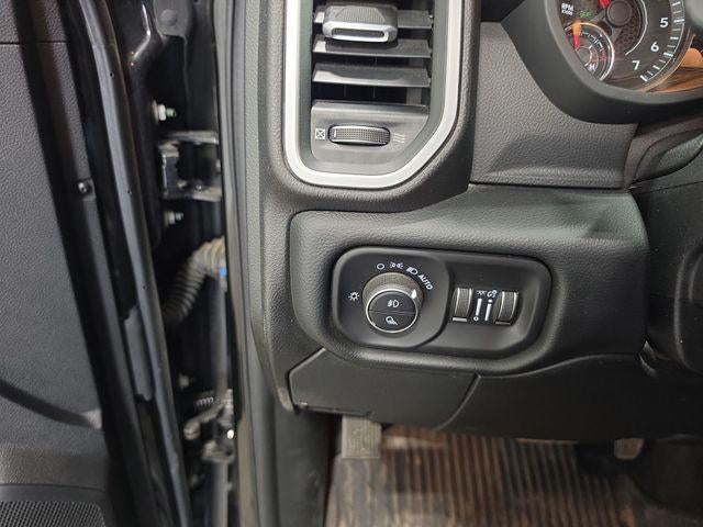 2020 RAM 2500 Base